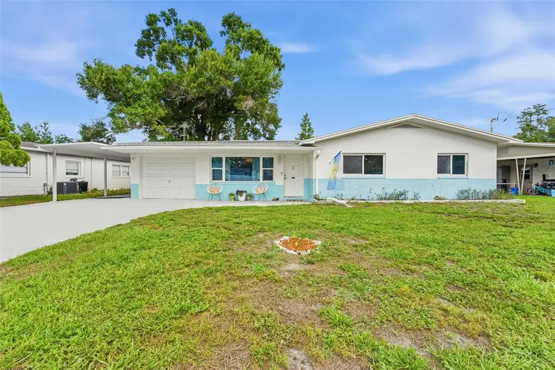 2111 W Minnehaha St, FL