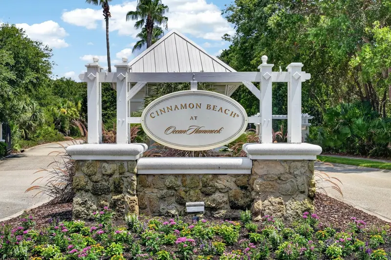 Ocean Hammock listing