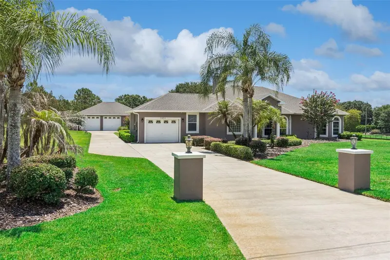 Babson Park listing