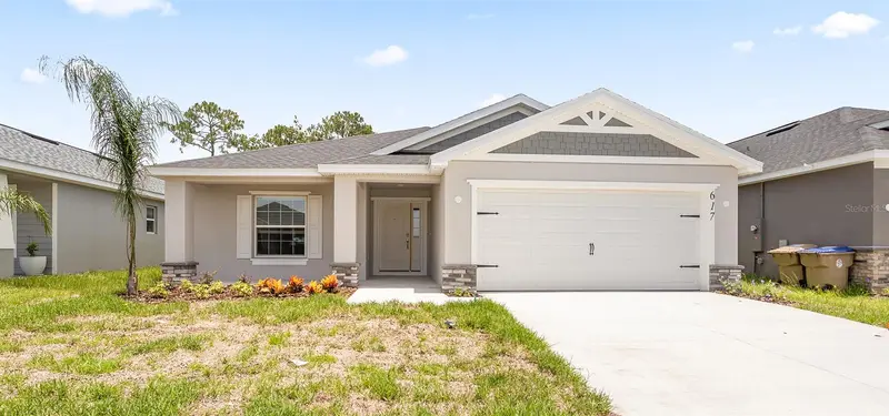 617 Cypress Creek Run, FL