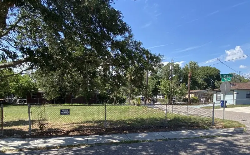 4504 N Troy St, FL