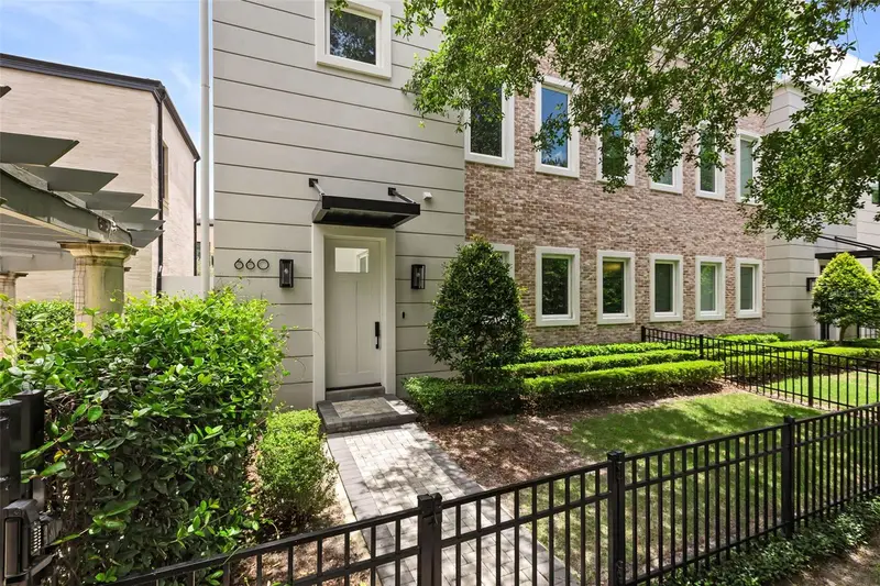 Winter Park listing