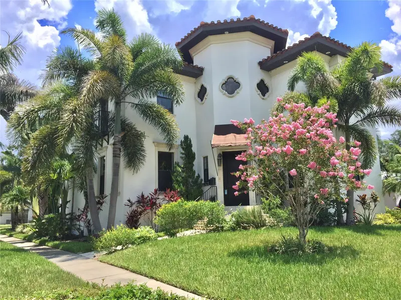 601 Bosphorous Ave, FL