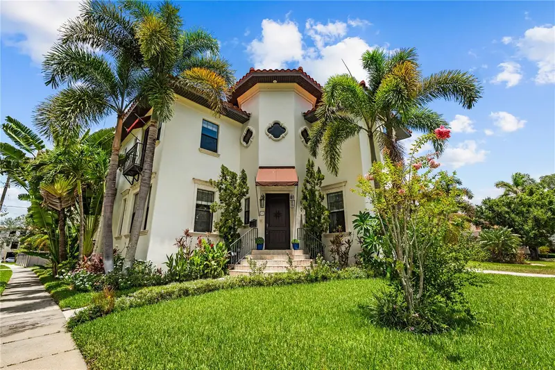South Tampa / Hyde Park listing