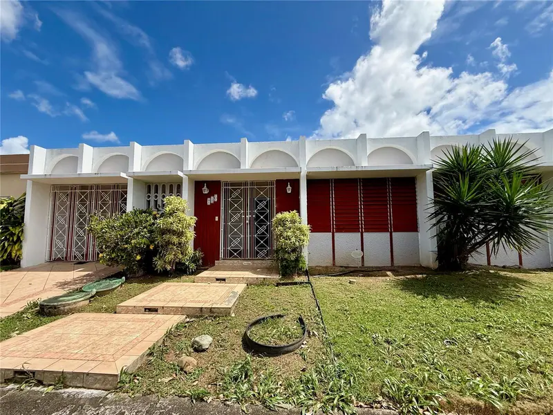 T-10 Mckinley, PR