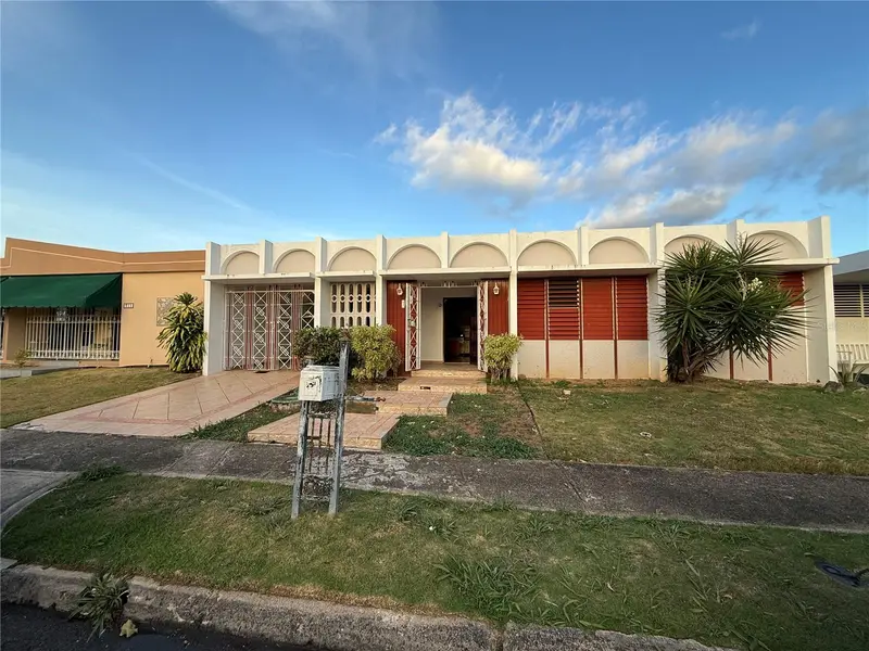 T-10 Mckinley, PR