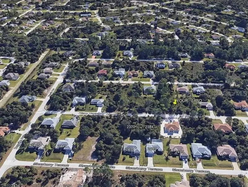 Lot 38 Allsup Ter, FL