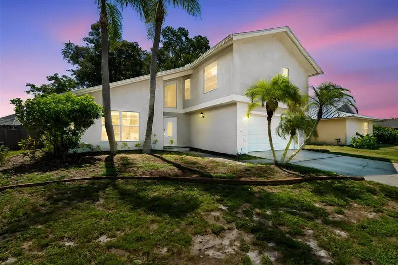 4163 Mallard Dr, FL