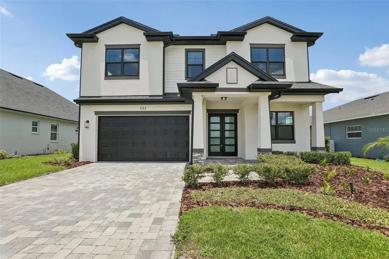 485 Adams View Ln, FL
