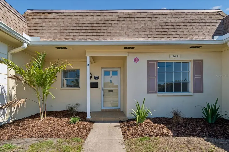 1614 S Lake Ave #2, FL