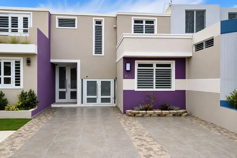 5 Parque De Torrimar, PR