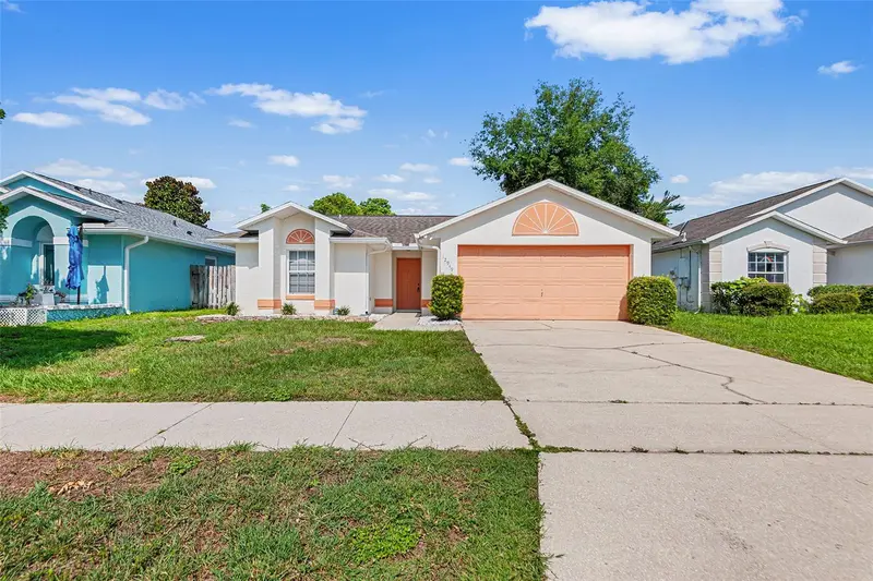 Waterford Lakes listing