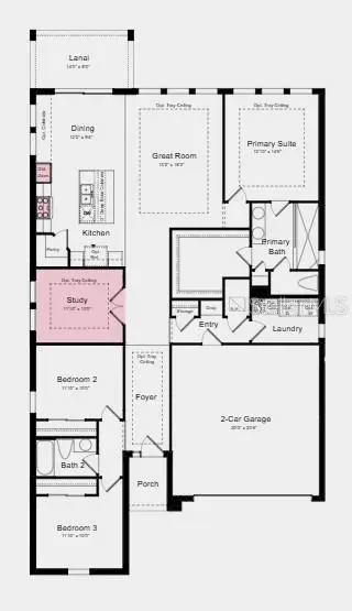 691 Moon Shell Cir, FL
