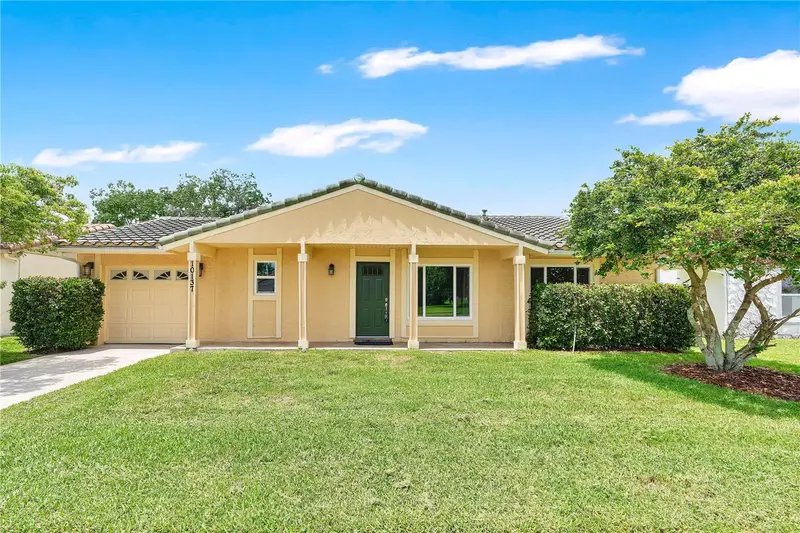 International Drive / Williamsburg listing