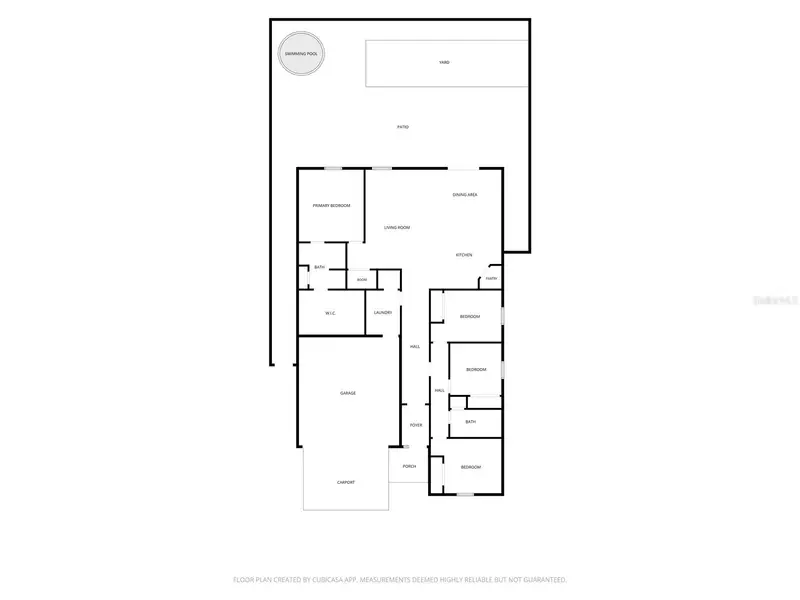 2914 Pennachio Dr, FL