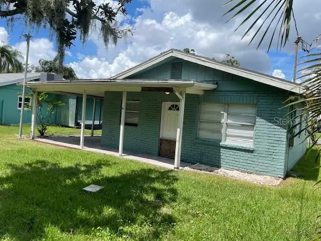 10924 Park Dr, FL