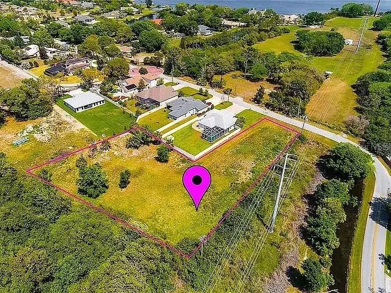 0 N Jasmine Ave, FL