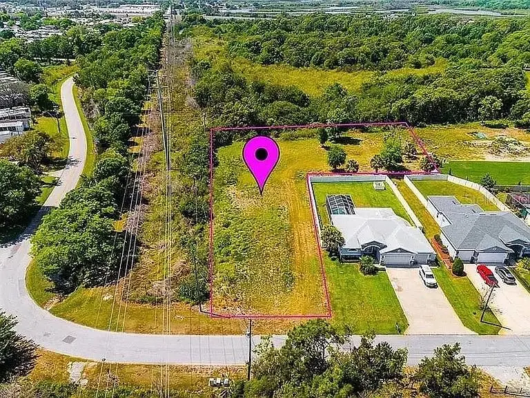 0 N Jasmine Ave, FL
