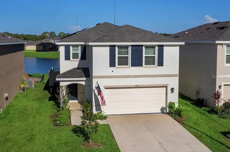 2966 Great Abaco Way, FL