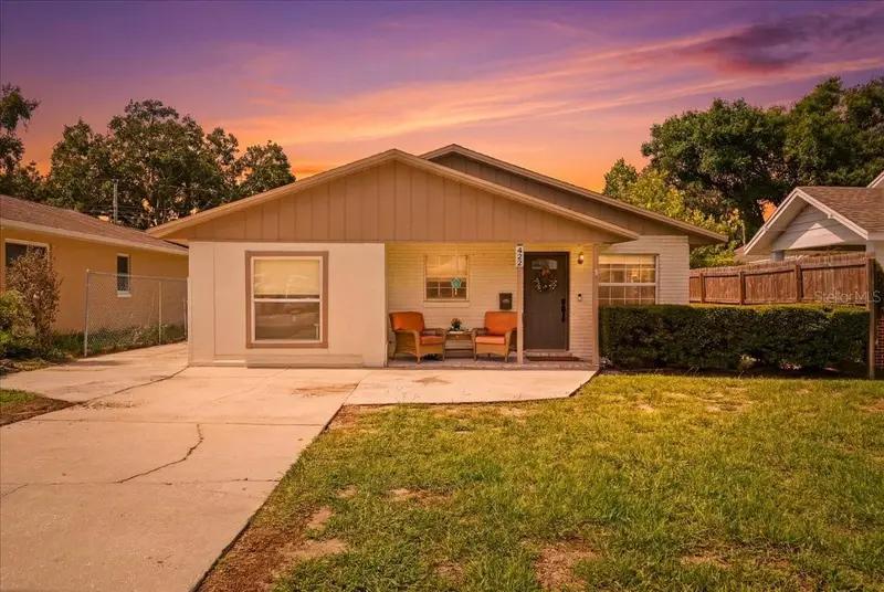 622 Palencia Pl, FL