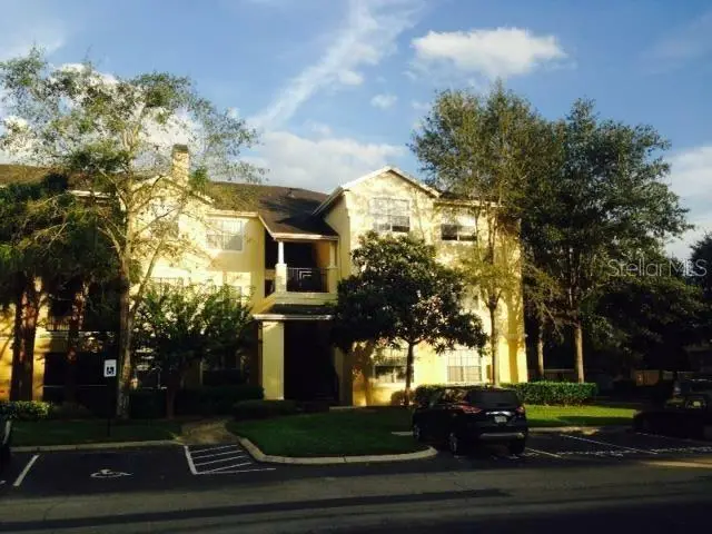 2632 Robert Trent Jones Dr #134, FL
