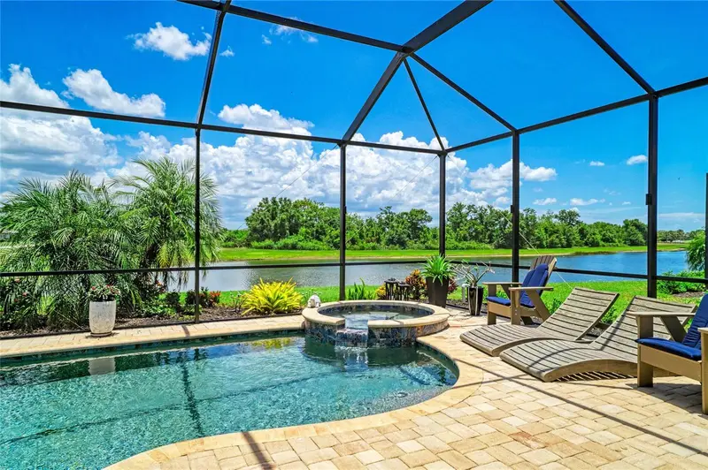 5731 Cheech Gln, FL