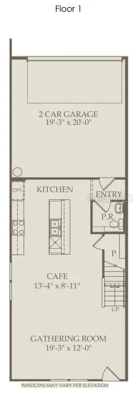 2155 Southbury Drive, FL