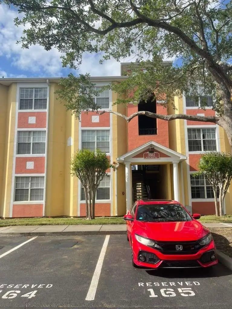 3502 Windy Walk Way #2309, FL