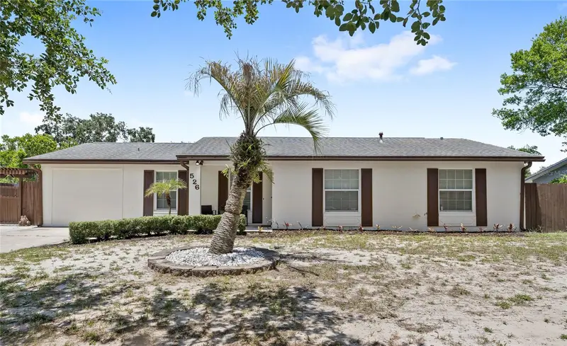 526 E Grandview Way, FL