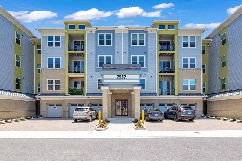 Lake Nona listing