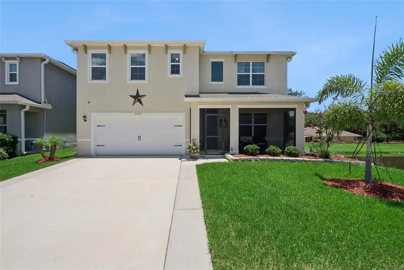 4076 Sapsucker Loop, FL