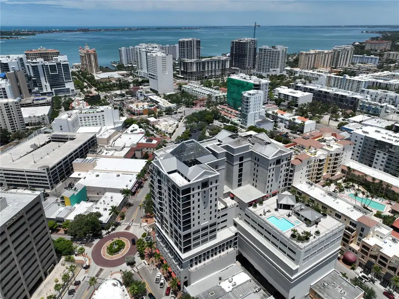 50 Central Ave #970, FL