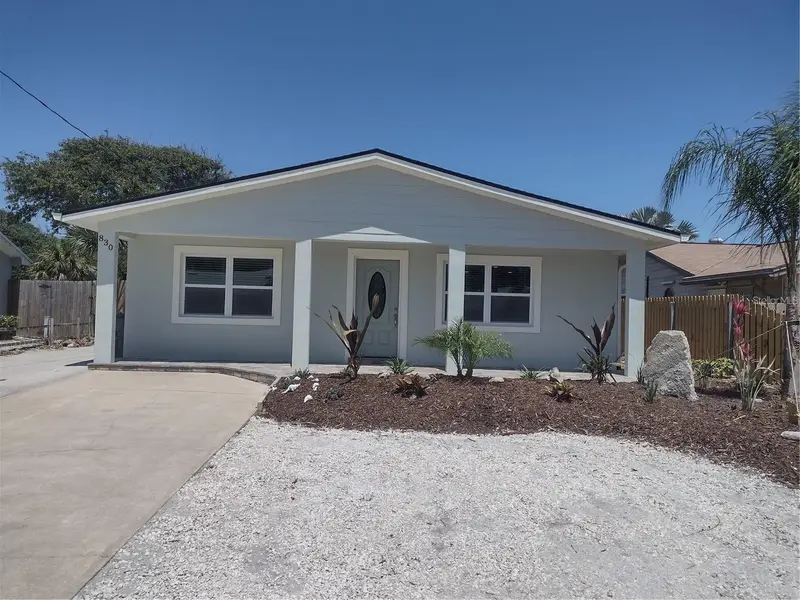 830 E 18th Ave, FL