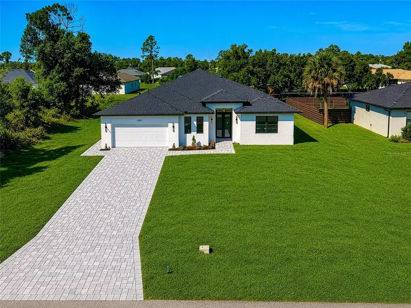 2681 Woodward Ave, FL