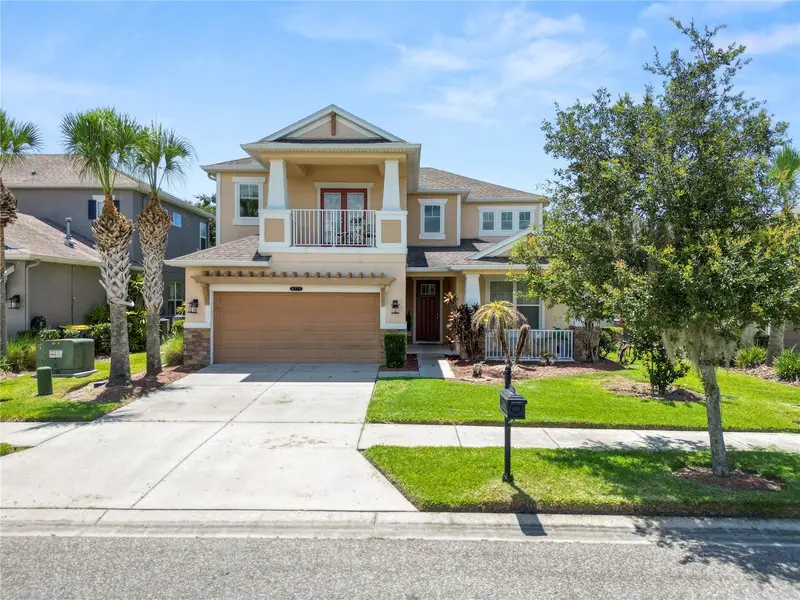8775 Sentiero Dr, FL