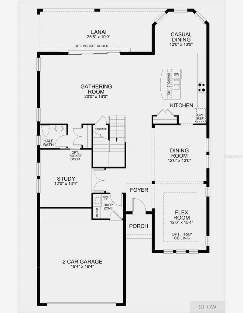 8775 Sentiero Dr, FL