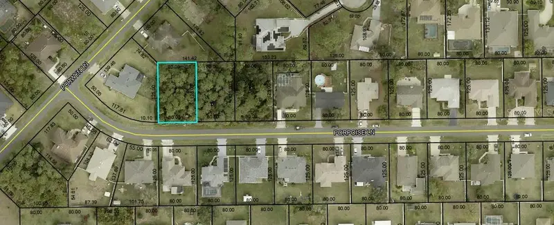 3 Porpoise Ln, FL