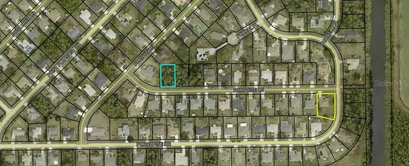 3 Porpoise Ln, FL