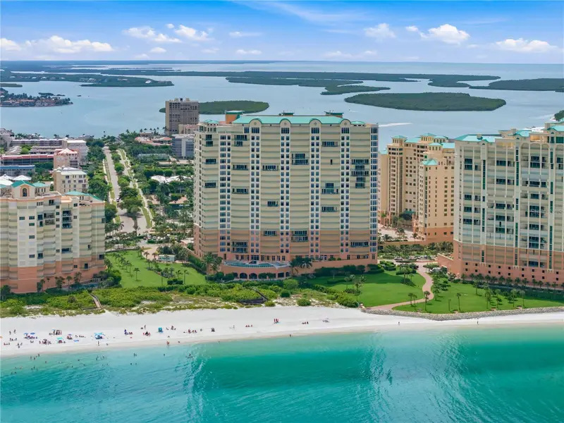 940 Cape Marco Dr #1905, FL