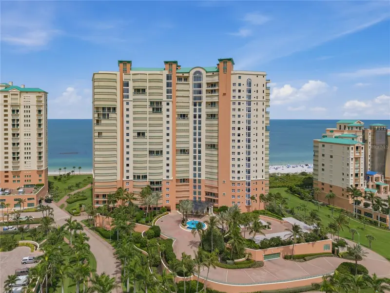 940 Cape Marco Dr #1905, FL