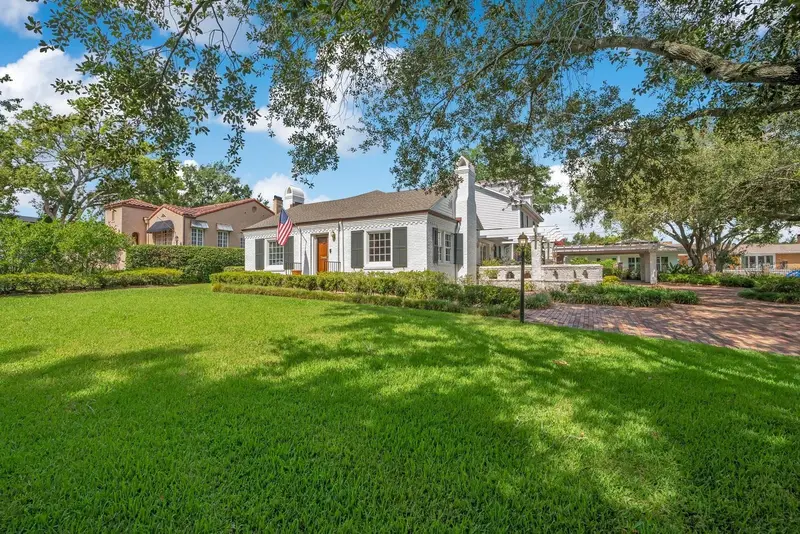 Cleveland Heights listing