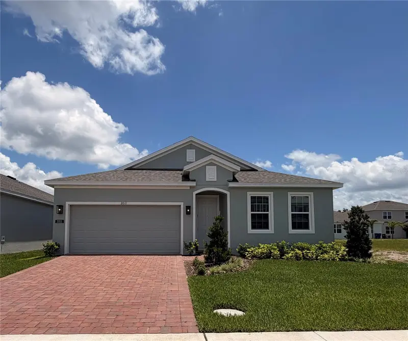 Trinity Place listing
