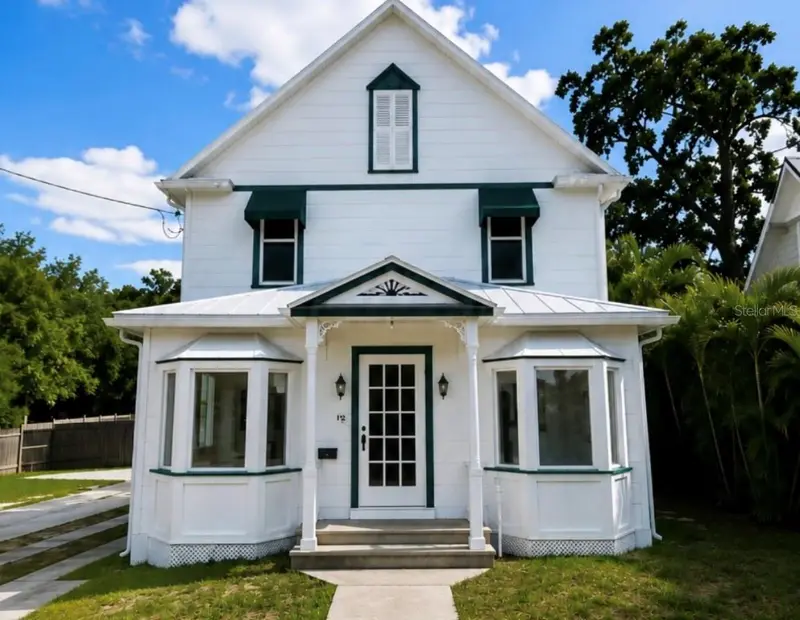 12 West Orange, FL