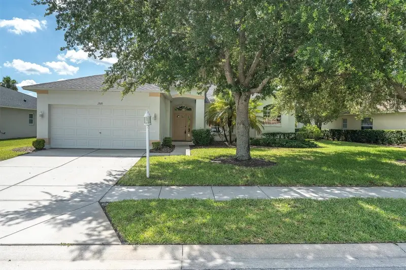 1510 Morning Rose Pl, FL