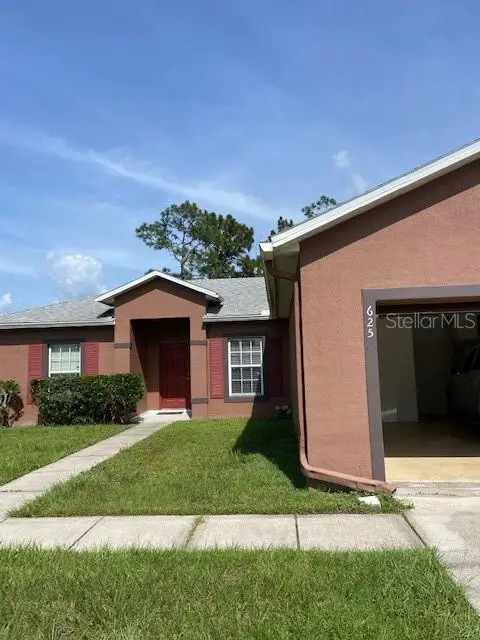625 S Delmonte Ct, FL
