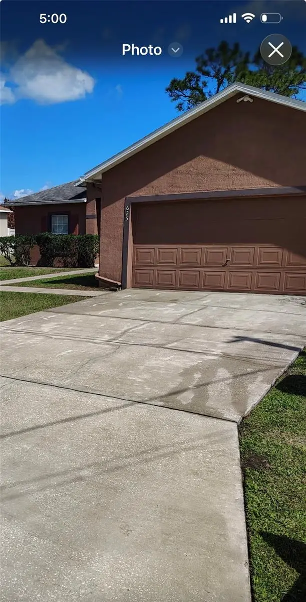 625 S Delmonte Ct, FL