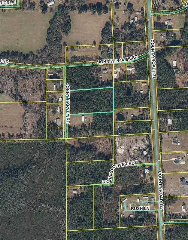 0000 John Harvey Rd, FL