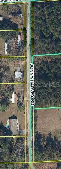0000 John Harvey Rd, FL