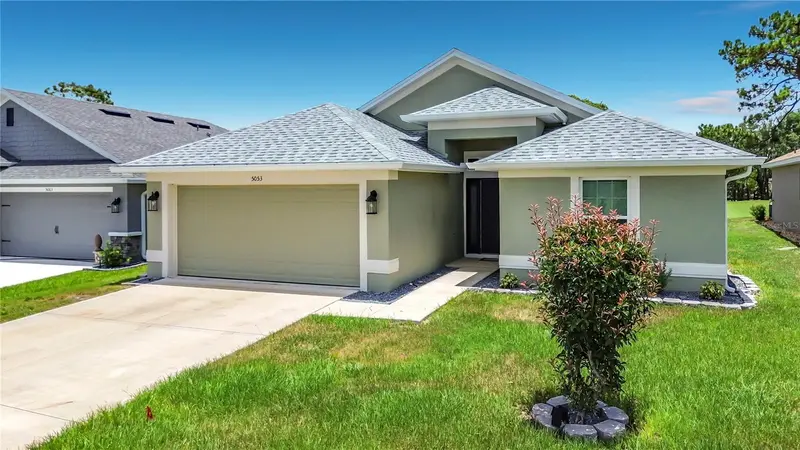 5053 N Triple Eagle Path, FL
