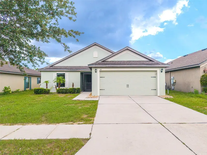 181 Pheasant Dr, FL